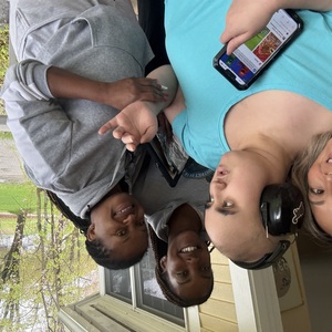 Fundraising Page: Maya Lin